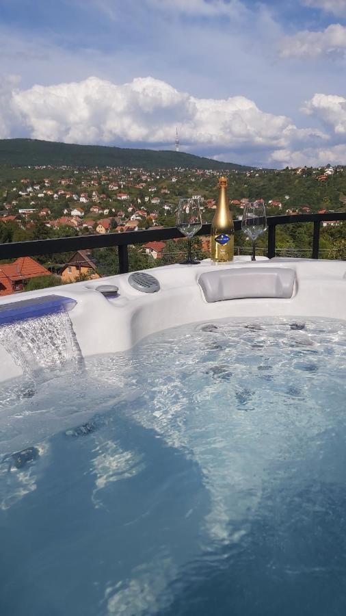Mythos Private Resort Печ Екстер'єр фото